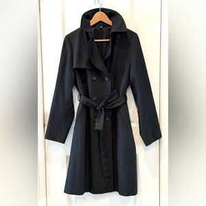 Brooks Brothers Trench Coat